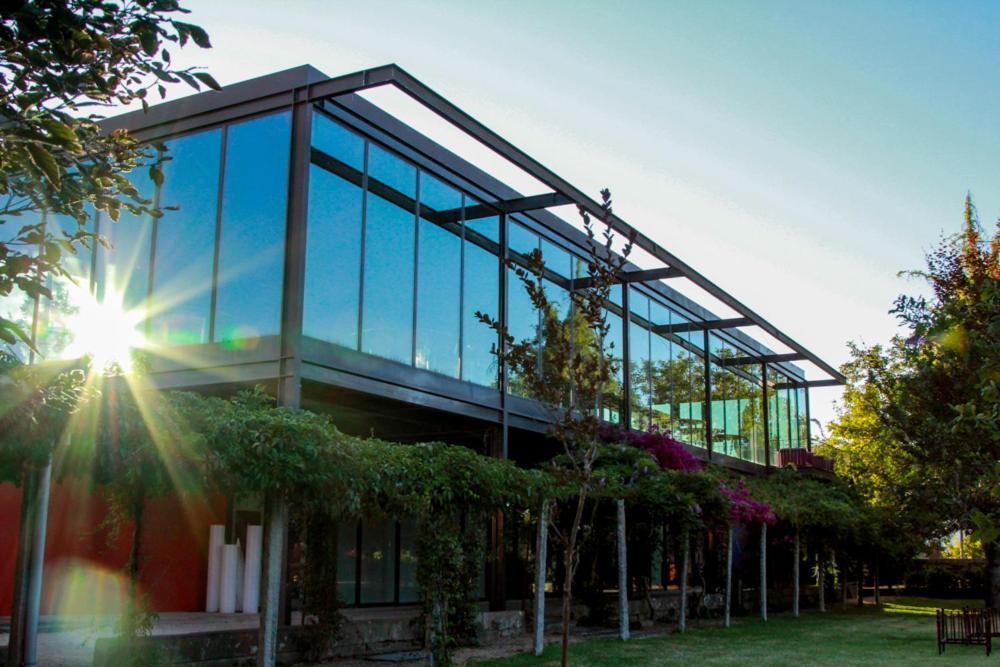 Quinta Da Malaposta - Boutique Hotel & Eventos Vila Nova de Cerveira Exterior foto