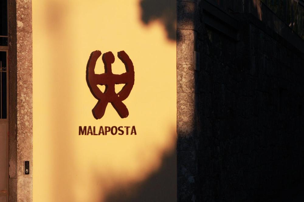 Quinta Da Malaposta - Boutique Hotel & Eventos Vila Nova de Cerveira Exterior foto